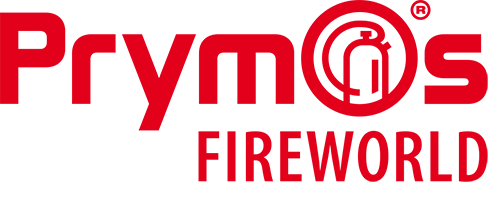 Logo Prymos Fireworld